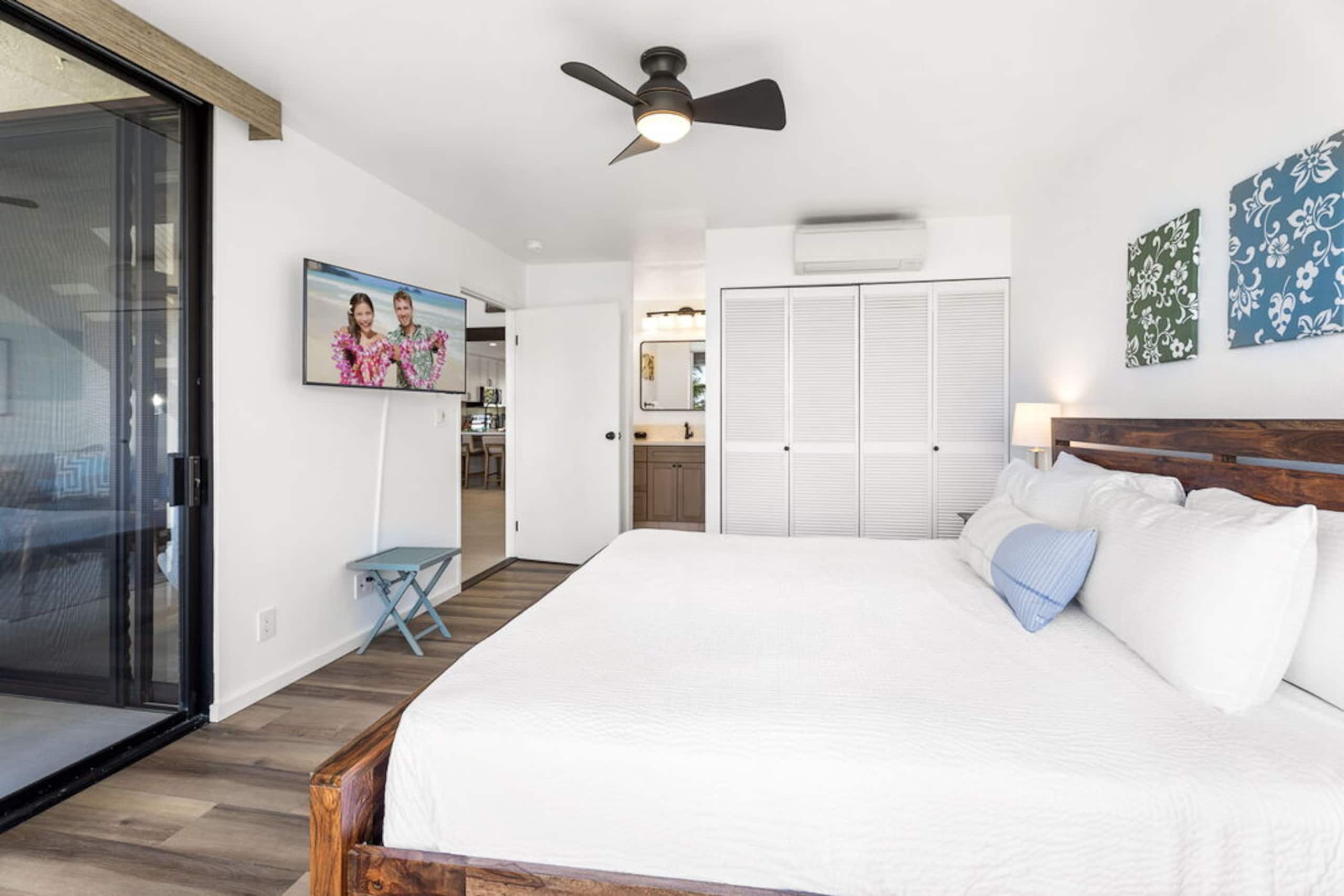 Condo in Kailua-Kona · ★5.0 · 2 bedrooms · 5 beds · 3 baths - Image 11