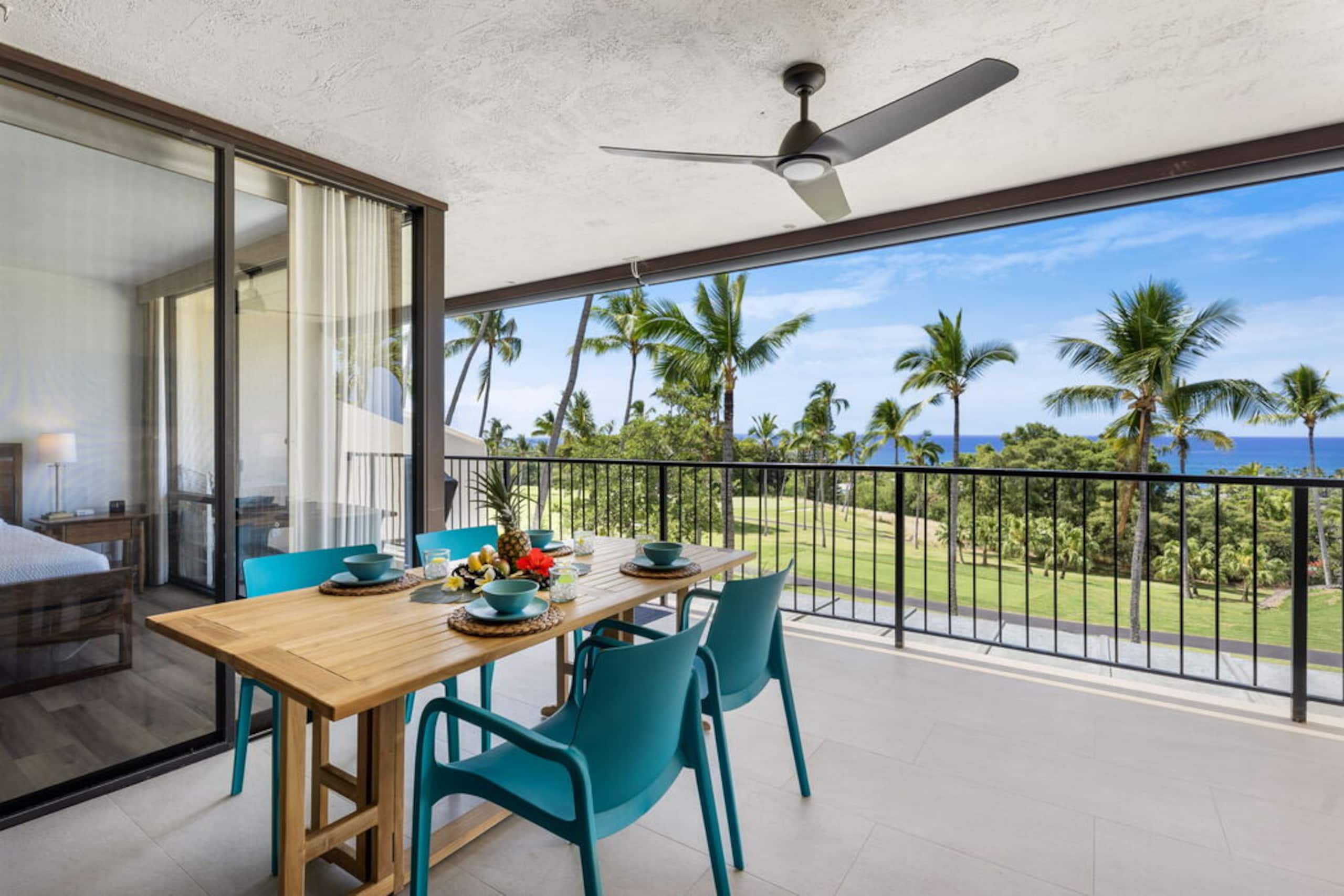 Condo in Kailua-Kona · ★5.0 · 2 bedrooms · 5 beds · 3 baths - Image 23