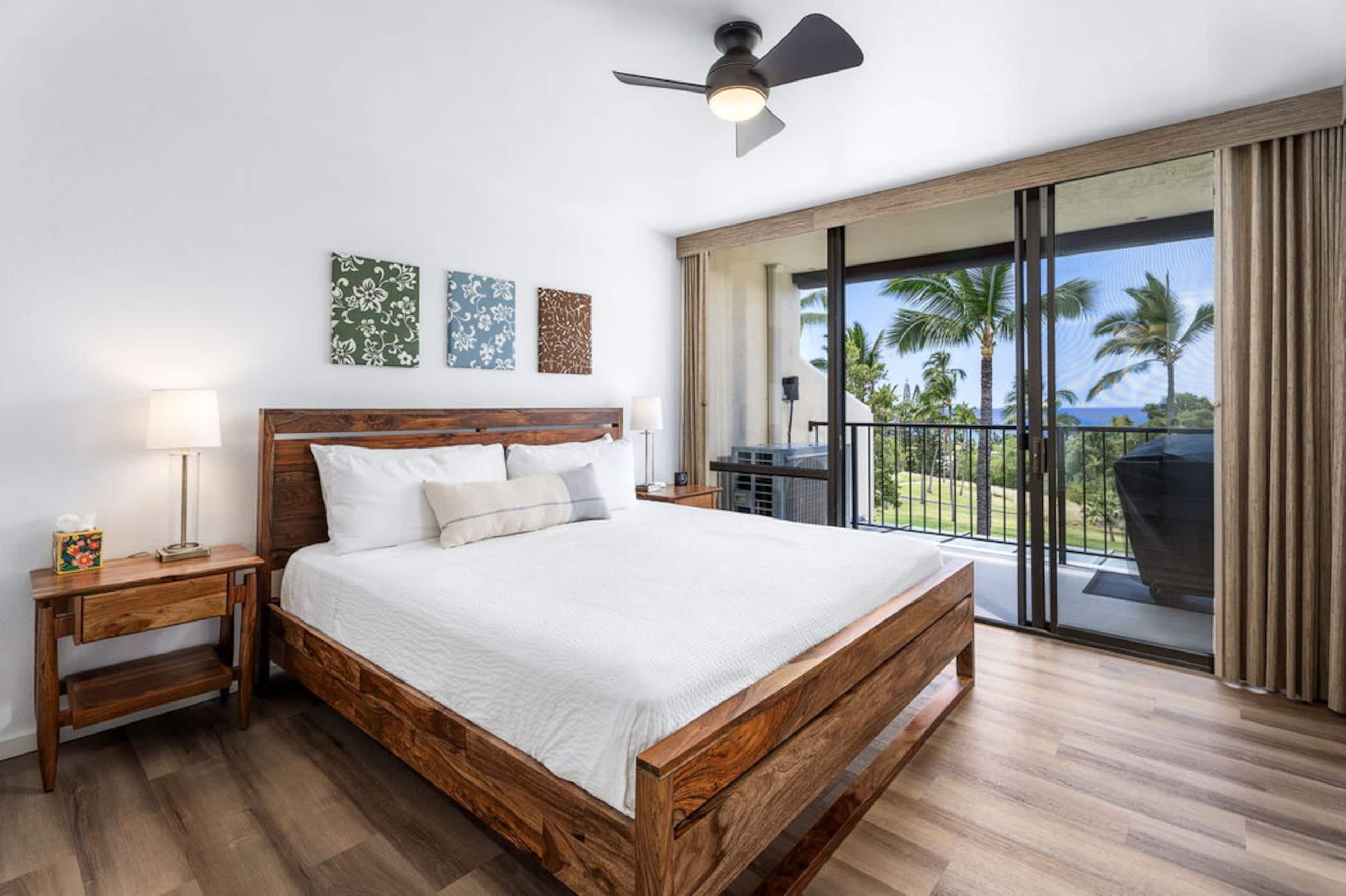 Condo in Kailua-Kona · ★5.0 · 2 bedrooms · 5 beds · 3 baths - Image 9
