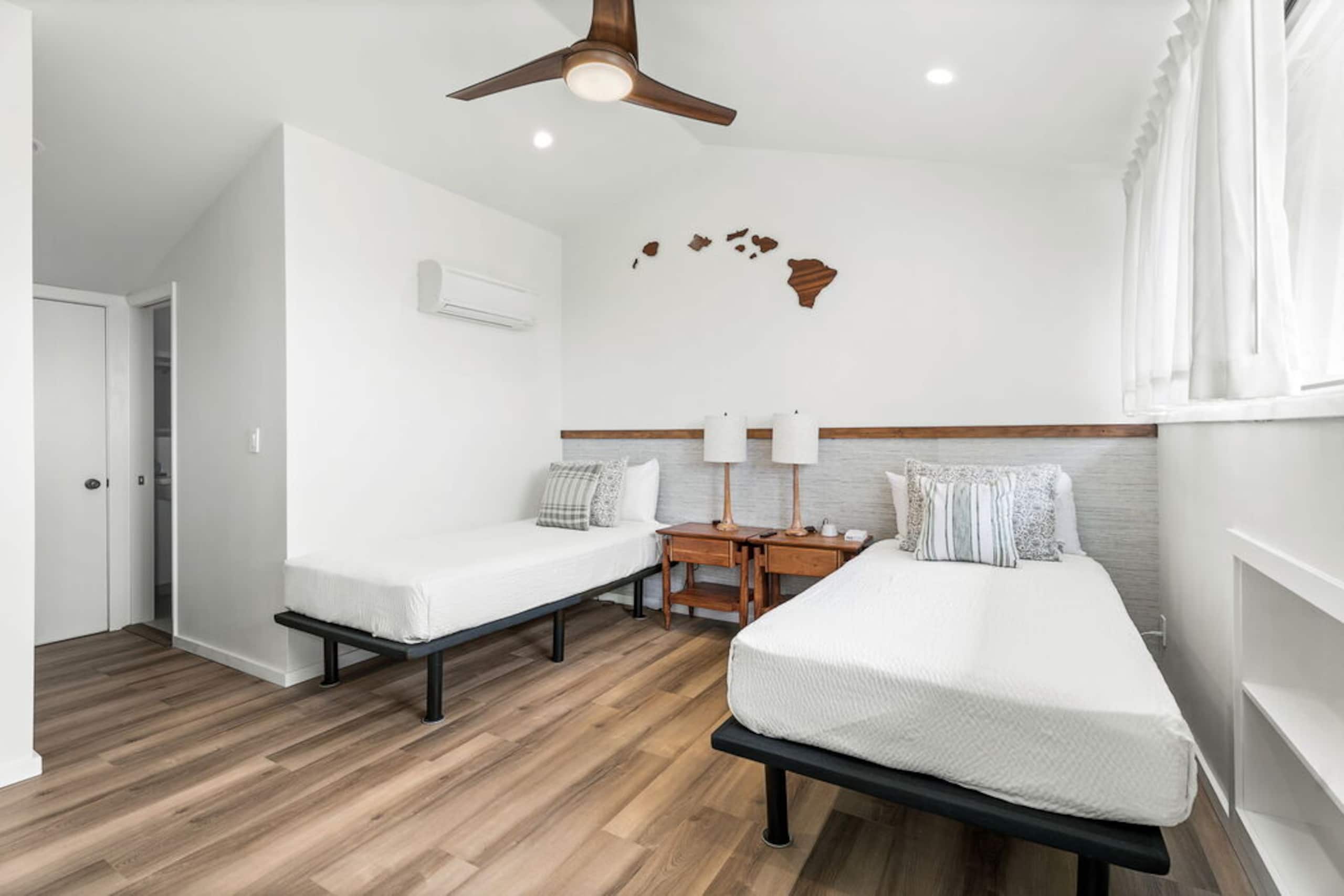 Condo in Kailua-Kona · ★5.0 · 2 bedrooms · 5 beds · 3 baths - Image 44