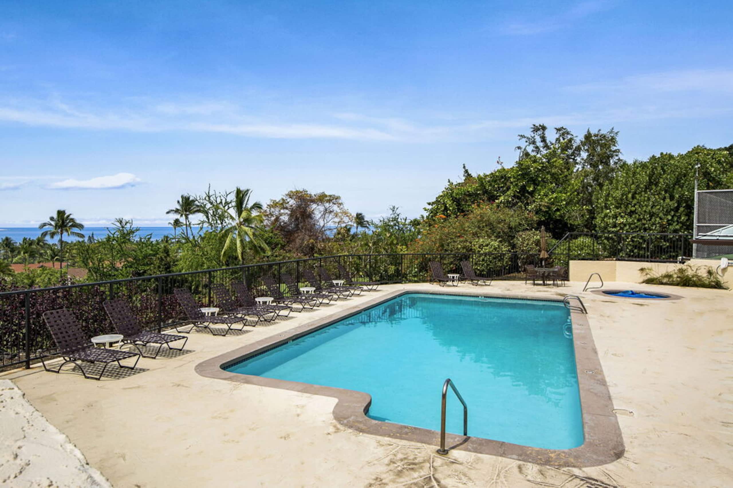 Condo in Kailua-Kona · ★5.0 · 2 bedrooms · 5 beds · 3 baths - Image 41