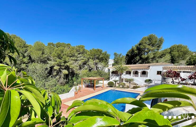 Villas Holidays Costa Blanca managed Airbnb listing 3