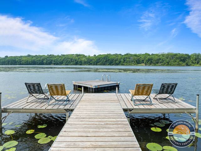 Vacation Rental Property Partners managed Airbnb listing 1
