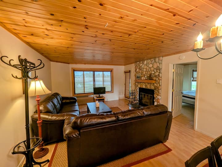 Marina Point 502a - Bayfield, WI