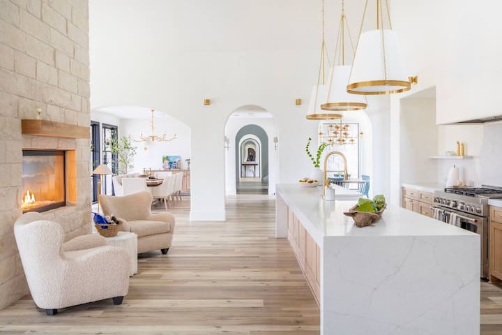 HOSTÎE Vacation Rentals managed Airbnb listing 1