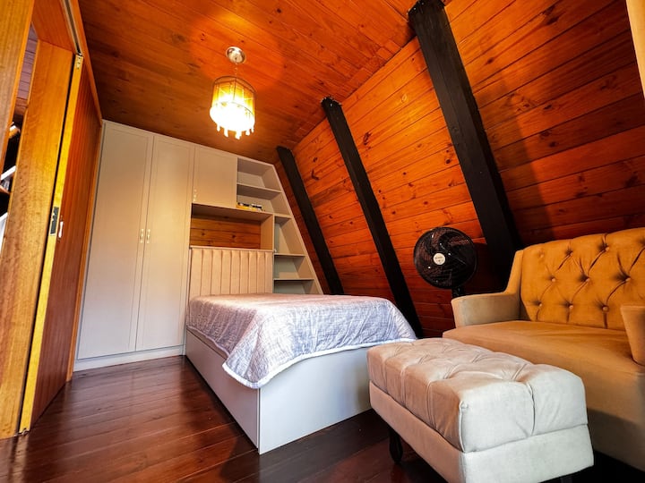 Cama,Quarto