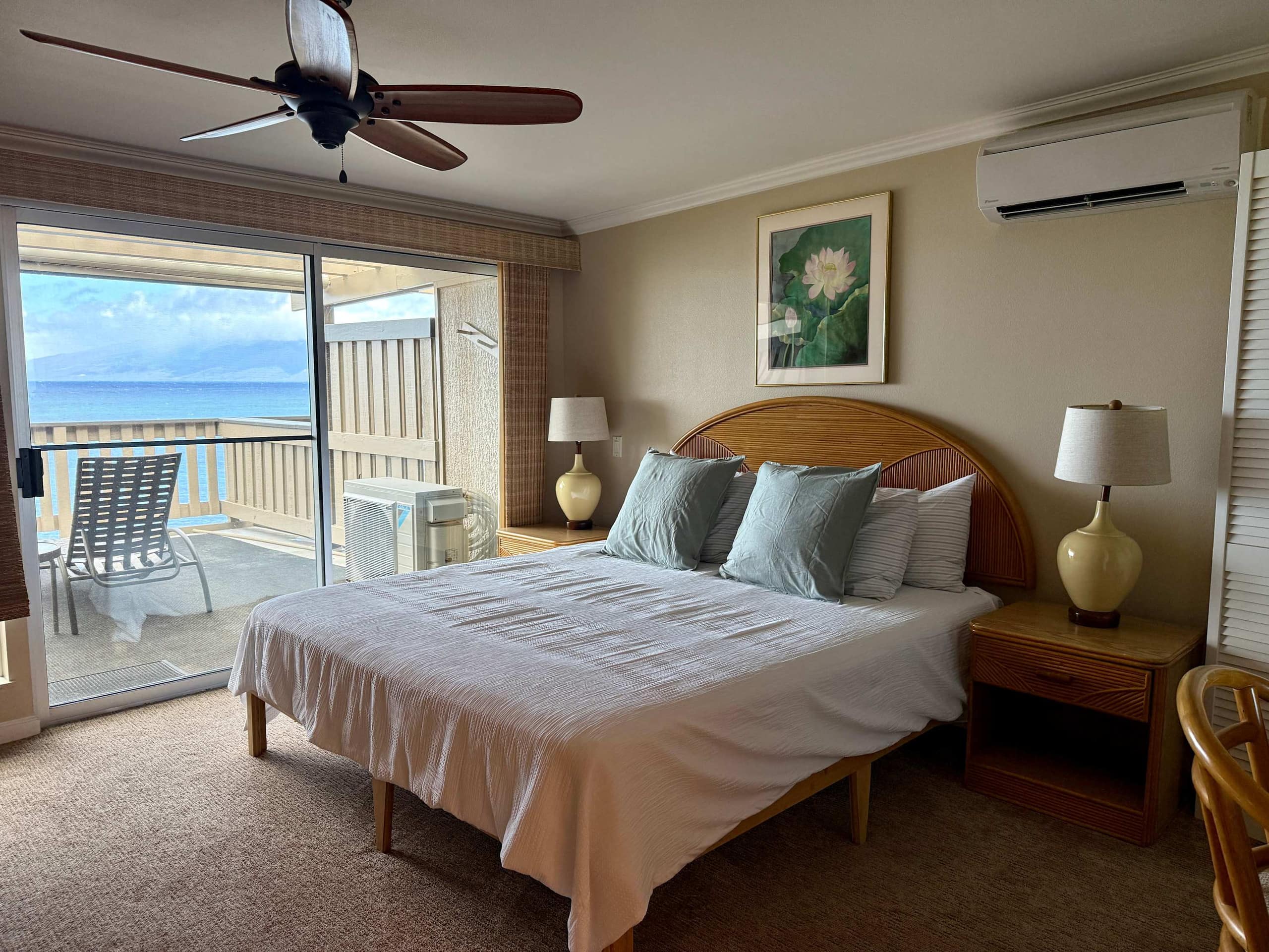 Oceanfront Seaside Sanctuary | 2 Lanai | Whales! - Image 1