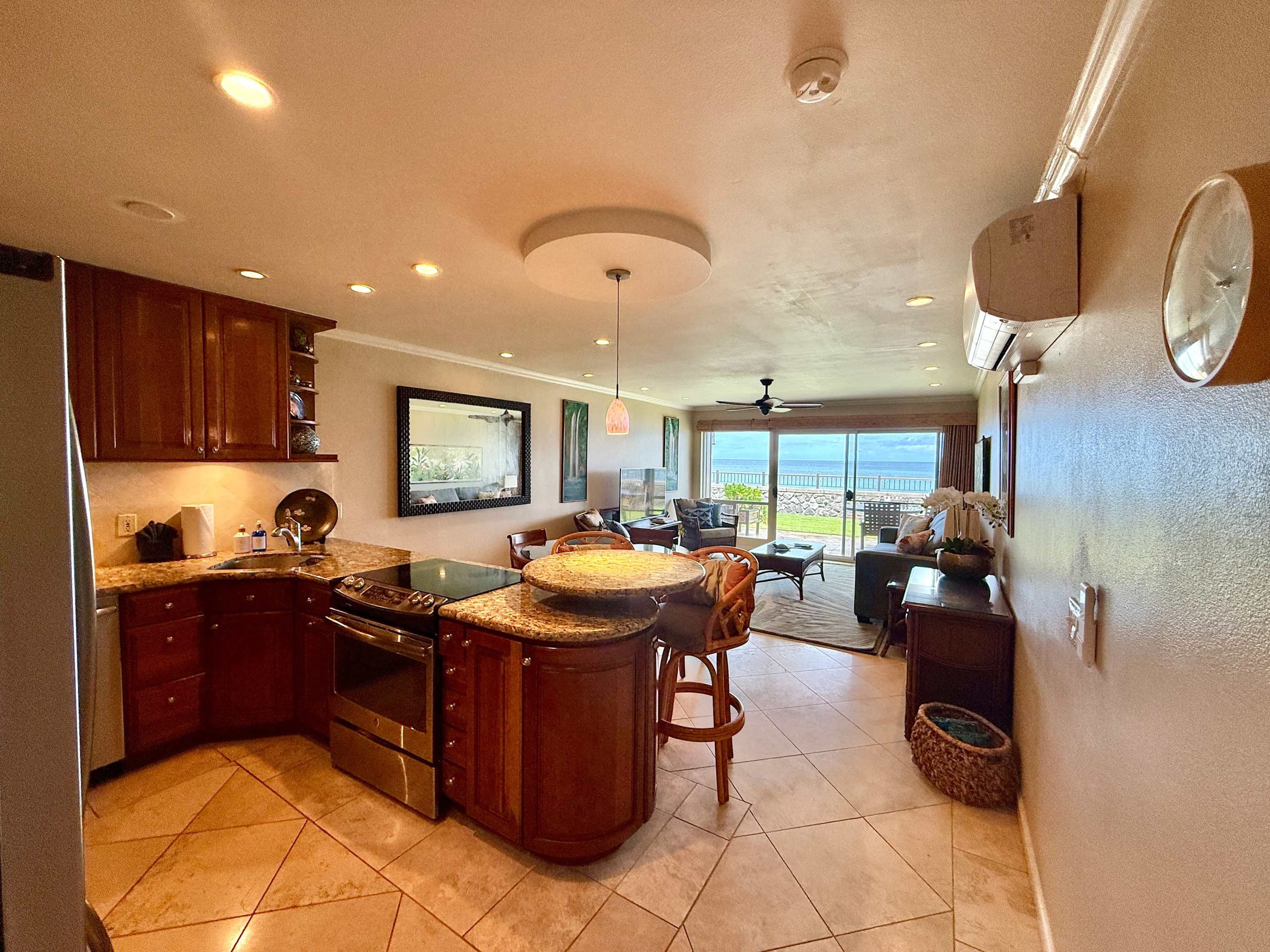 Oceanfront Seaside Sanctuary | 2 Lanai | Whales! - Image 22