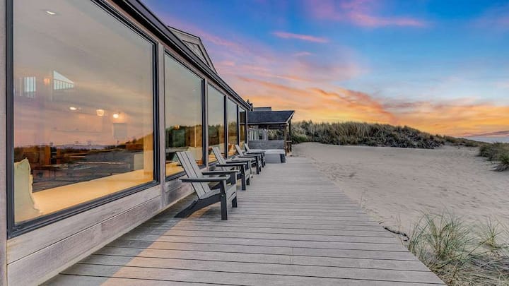 Wavewalker - Houses for Rent in Manzanita, Oregon, United States