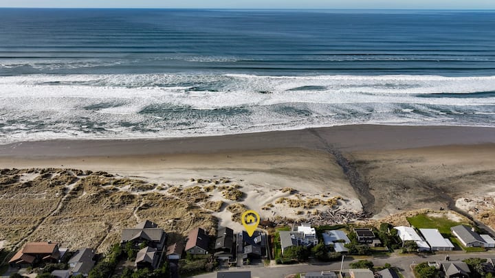 Wavewalker - Houses for Rent in Manzanita, Oregon, United States