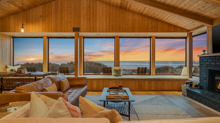 Wavewalker - Houses for Rent in Manzanita, Oregon, United States
