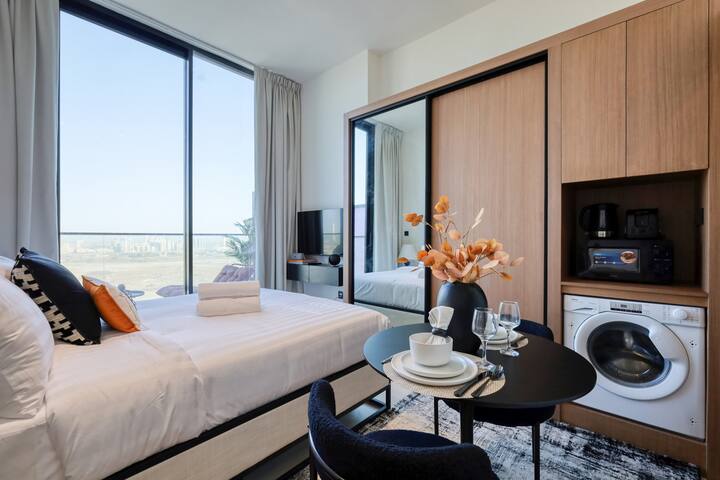 منطقة غرفة النوم