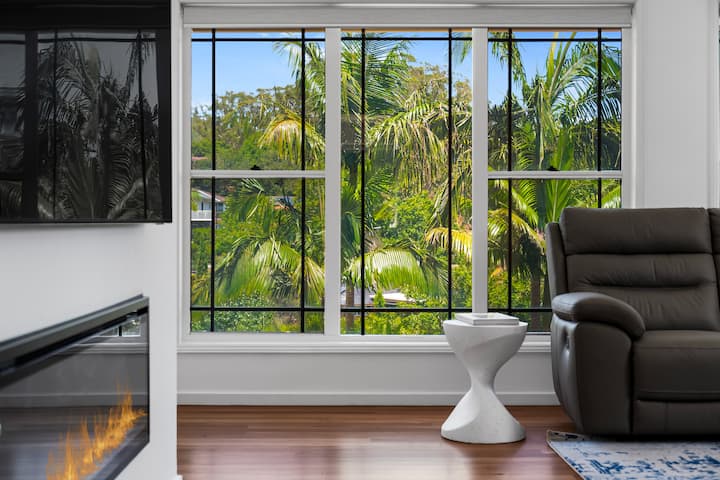 "Salt & Serenity" – Close To Beach & Shops - Central Coast