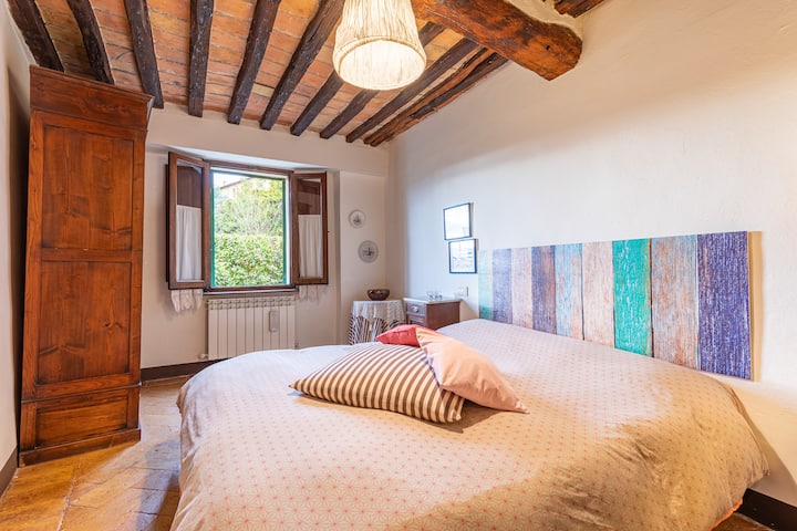 Rocci Al 17 - Montalcino