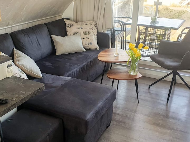 Maison De Vacances Pour 4 A Wendtorf - Schwedeneck
