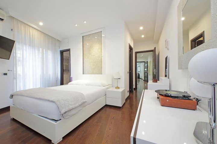 Спална соба 2