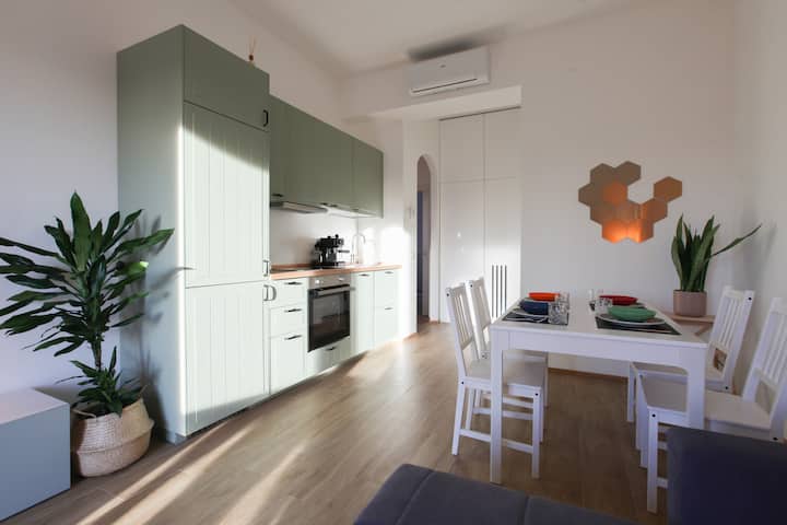 Cuore Dei Navigli - Yourhome - Milan