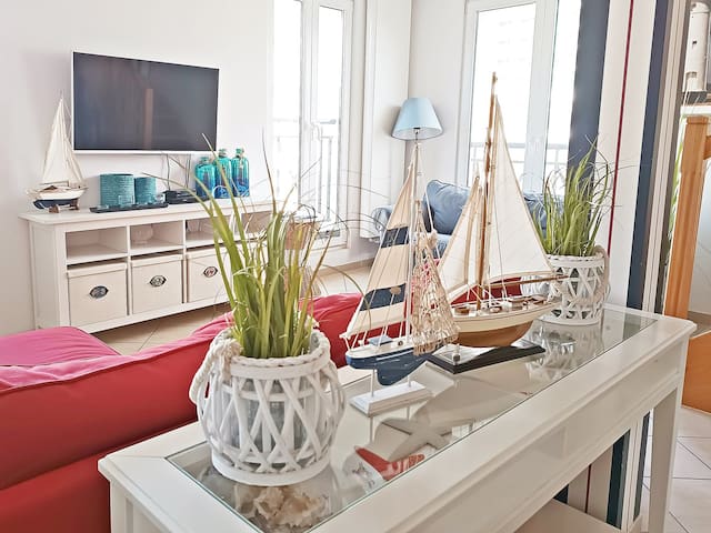 Baltic Home Świnoujście managed Airbnb listing 3