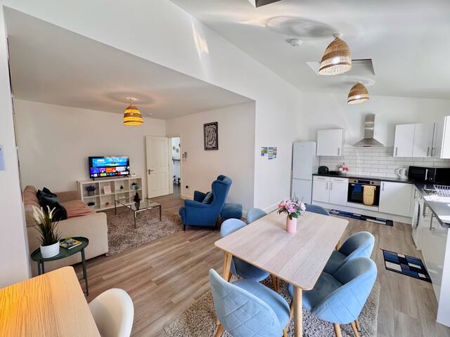 UrbiStay managed Airbnb listing 2