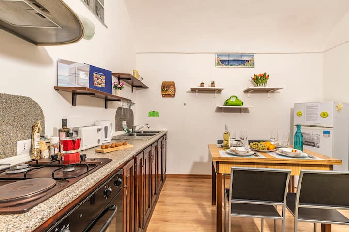 Casa Simona - By Happy Rentals - Sorso