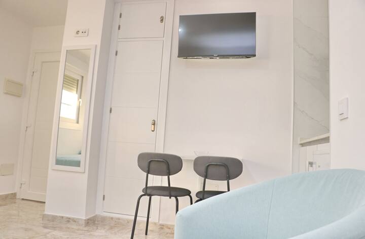 The Little Loft, En Conil - Conil de la Frontera