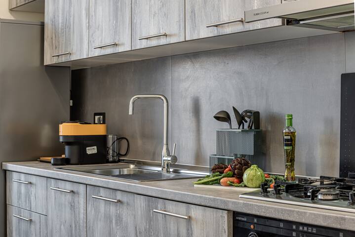 Gavin House – Sweet Dreams in Florence gallery image 5