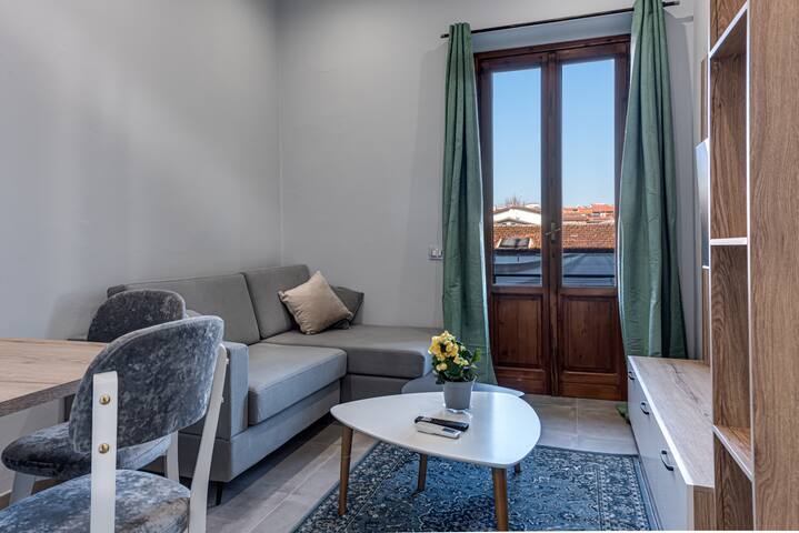 Gavin House – Sweet Dreams in Florence gallery image 2