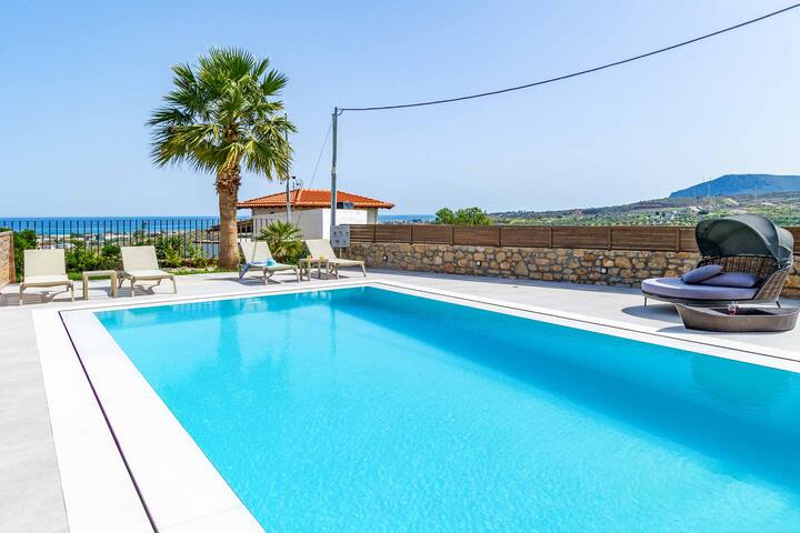 Kamelia Villa 1 gallery image 5