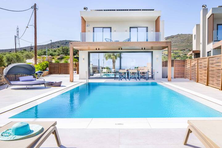 Kamelia Villa 1 gallery image 3