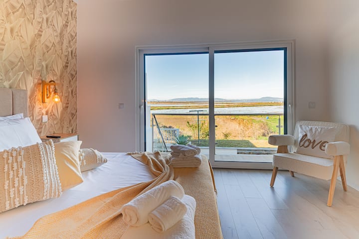 Villa Tommy - Comporta