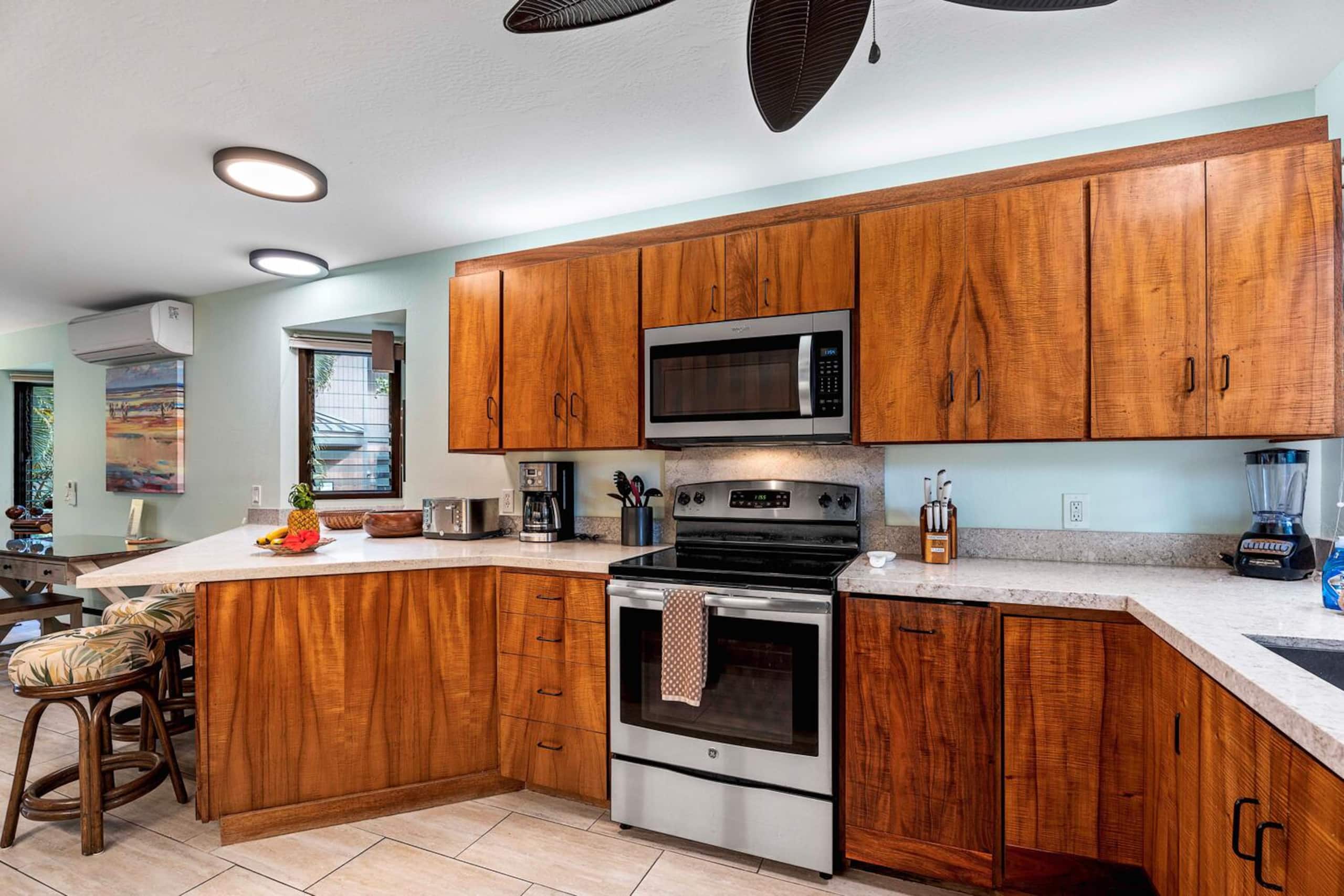 Townhouse in Kailua-Kona · ★5.0 · 3 bedrooms · 3 beds · 3 baths - Image 39