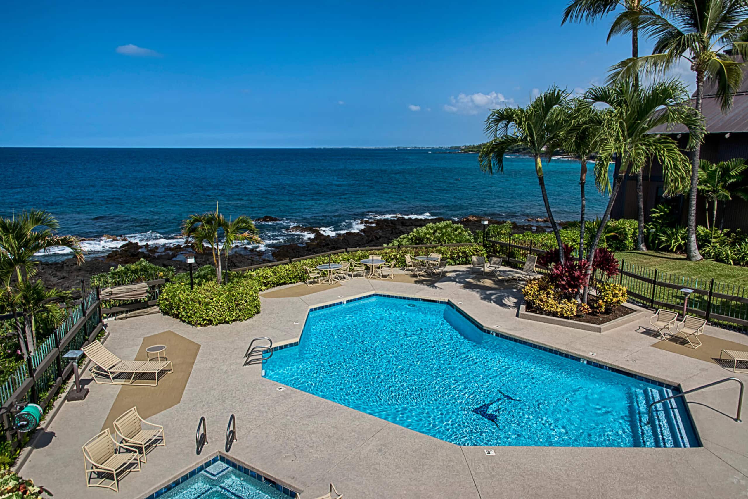 Townhouse in Kailua-Kona · ★5.0 · 3 bedrooms · 3 beds · 3 baths - Image 54