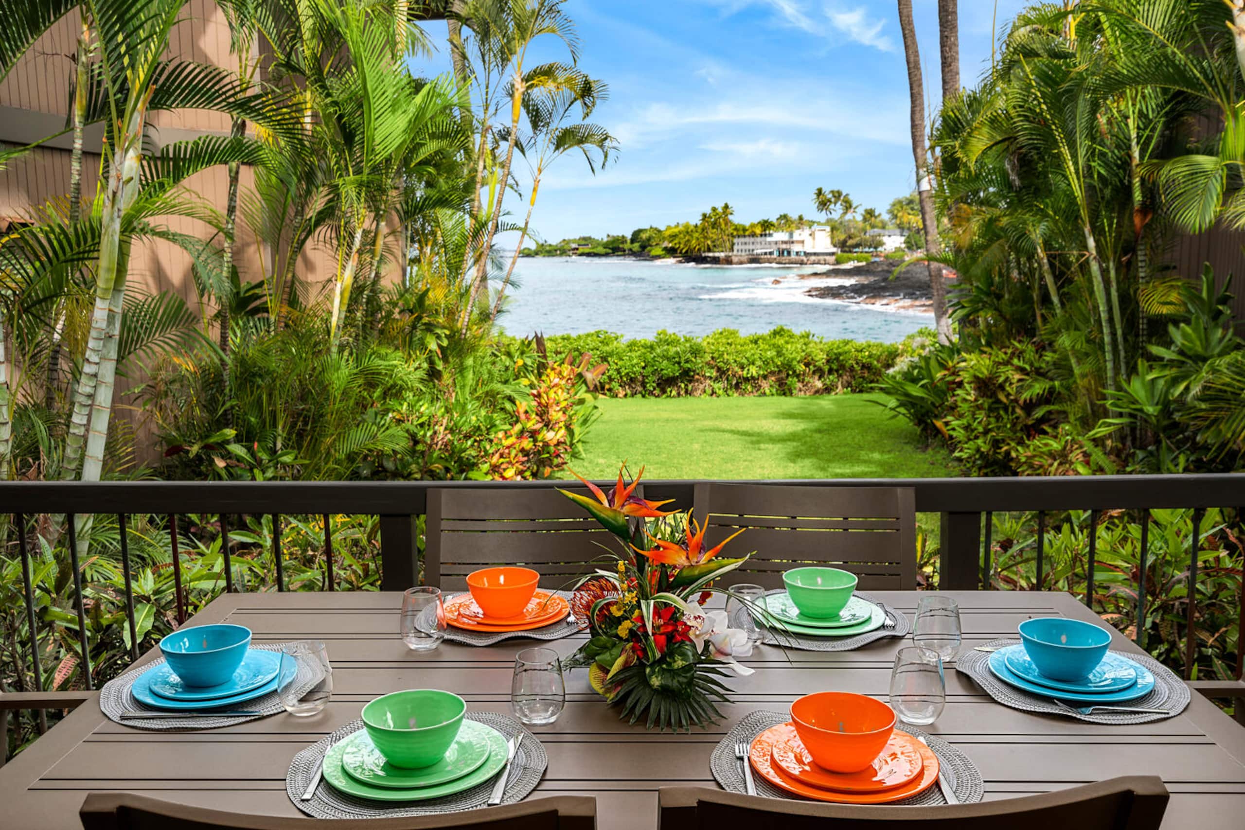 Townhouse in Kailua-Kona · ★5.0 · 3 bedrooms · 3 beds · 3 baths - Image 20