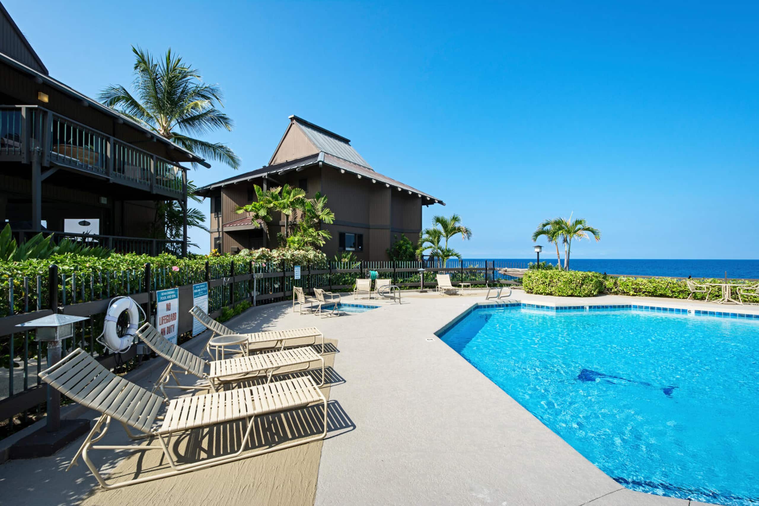 Townhouse in Kailua-Kona · ★5.0 · 3 bedrooms · 3 beds · 3 baths - Image 53