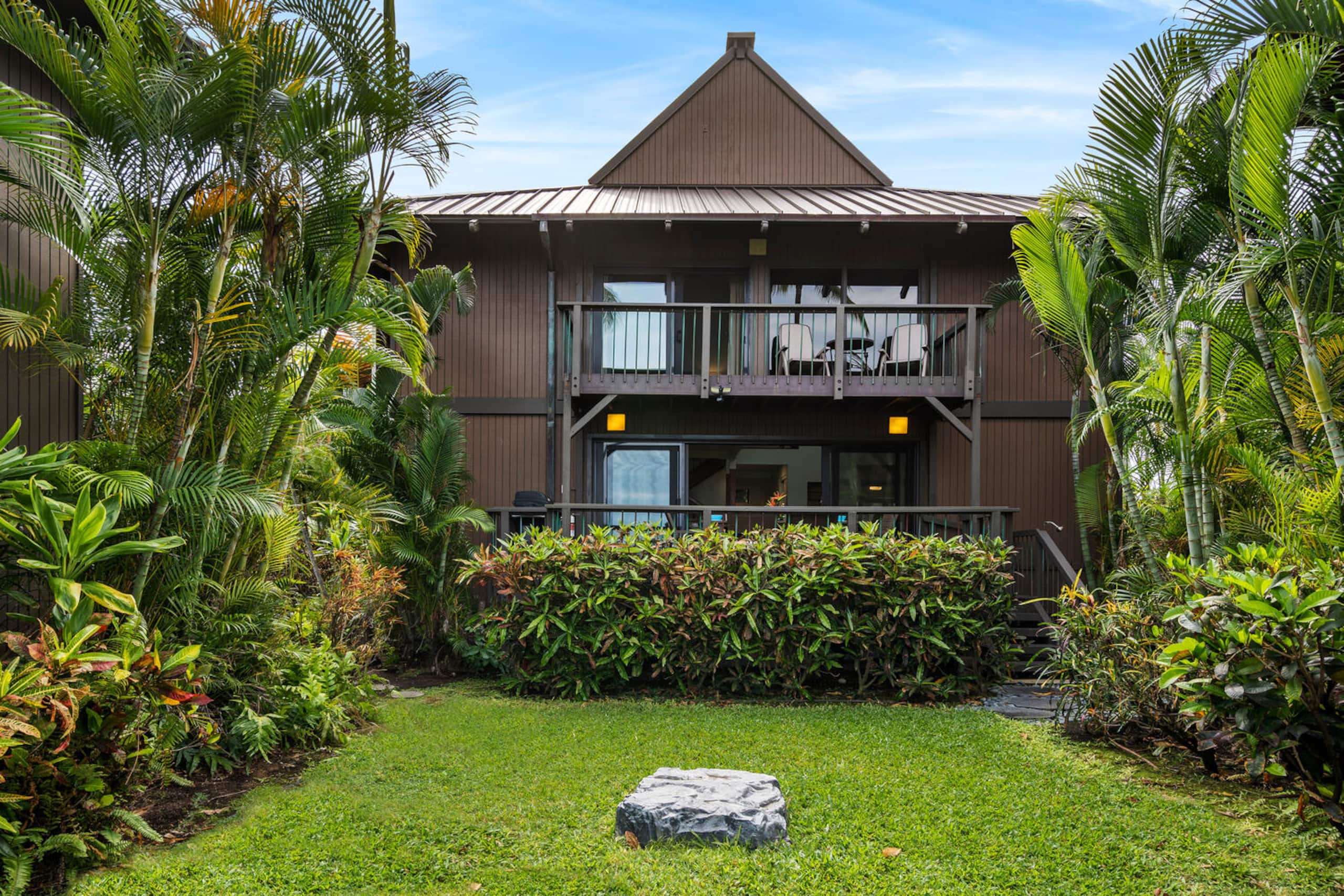 Townhouse in Kailua-Kona · ★5.0 · 3 bedrooms · 3 beds · 3 baths - Image 47