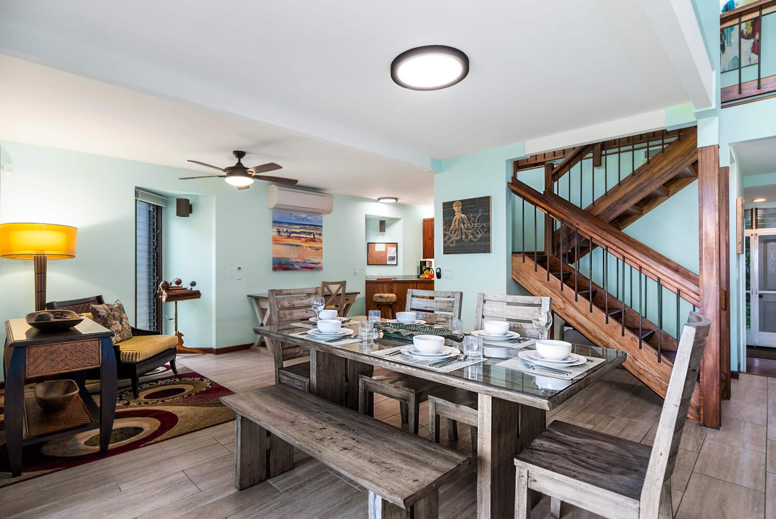 Townhouse in Kailua-Kona · ★5.0 · 3 bedrooms · 3 beds · 3 baths - Image 30
