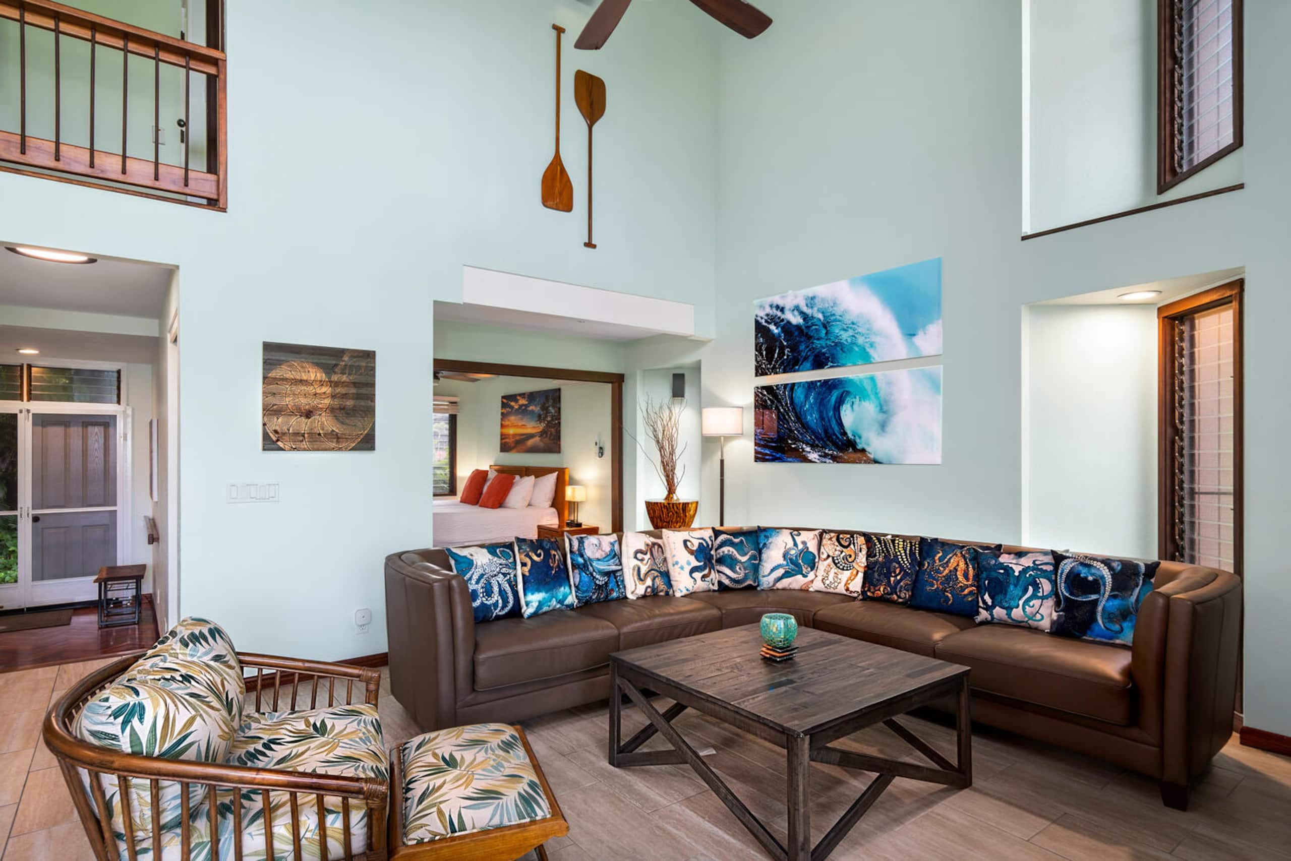 Townhouse in Kailua-Kona · ★5.0 · 3 bedrooms · 3 beds · 3 baths - Image 25