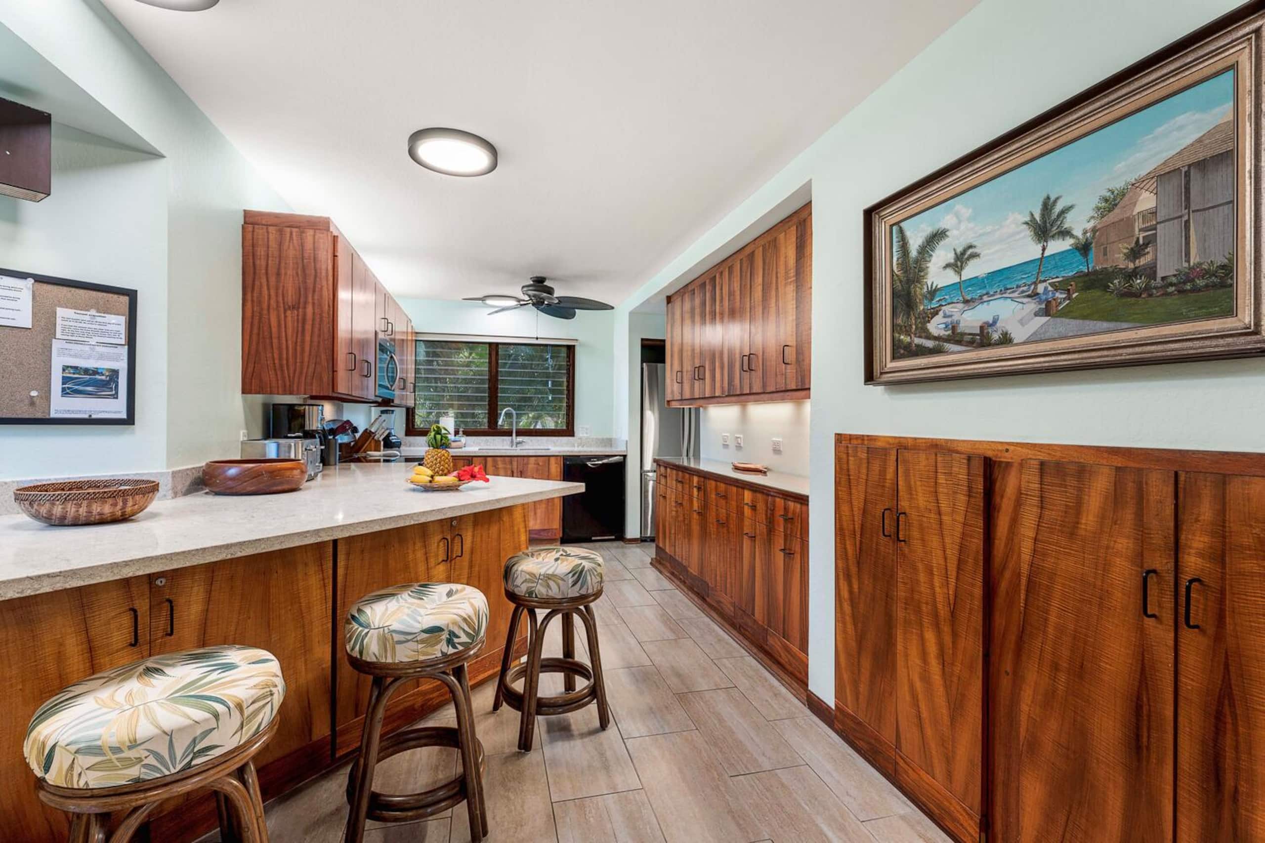 Townhouse in Kailua-Kona · ★5.0 · 3 bedrooms · 3 beds · 3 baths - Image 42