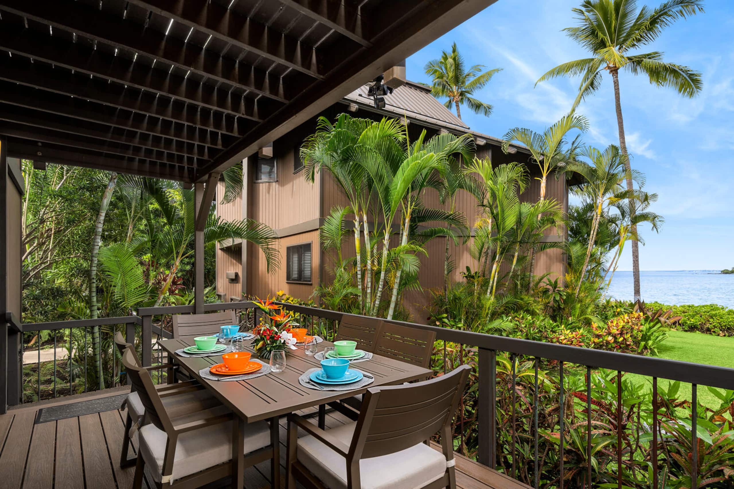 Townhouse in Kailua-Kona · ★5.0 · 3 bedrooms · 3 beds · 3 baths - Image 35