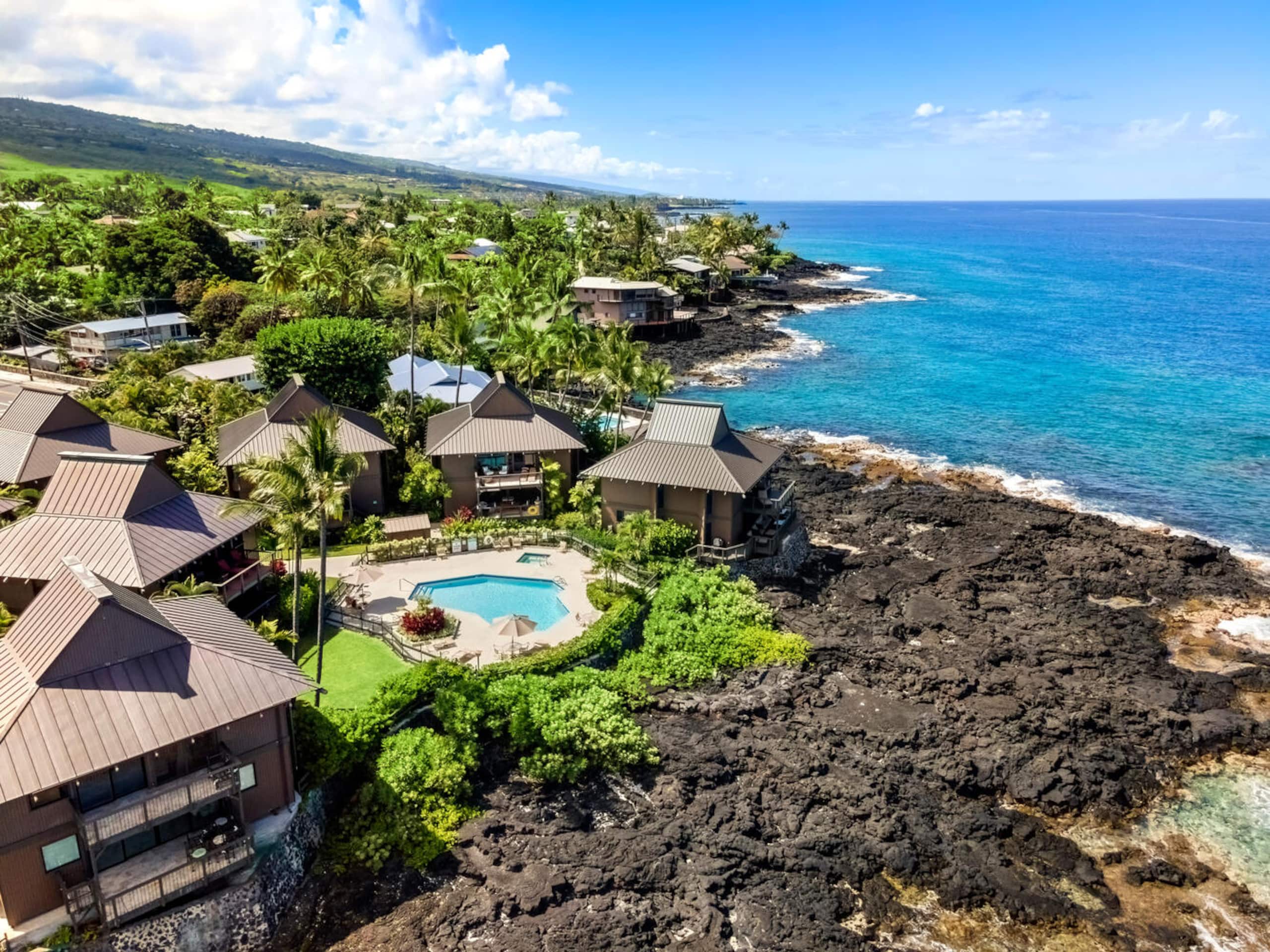 Townhouse in Kailua-Kona · ★5.0 · 3 bedrooms · 3 beds · 3 baths - Image 56