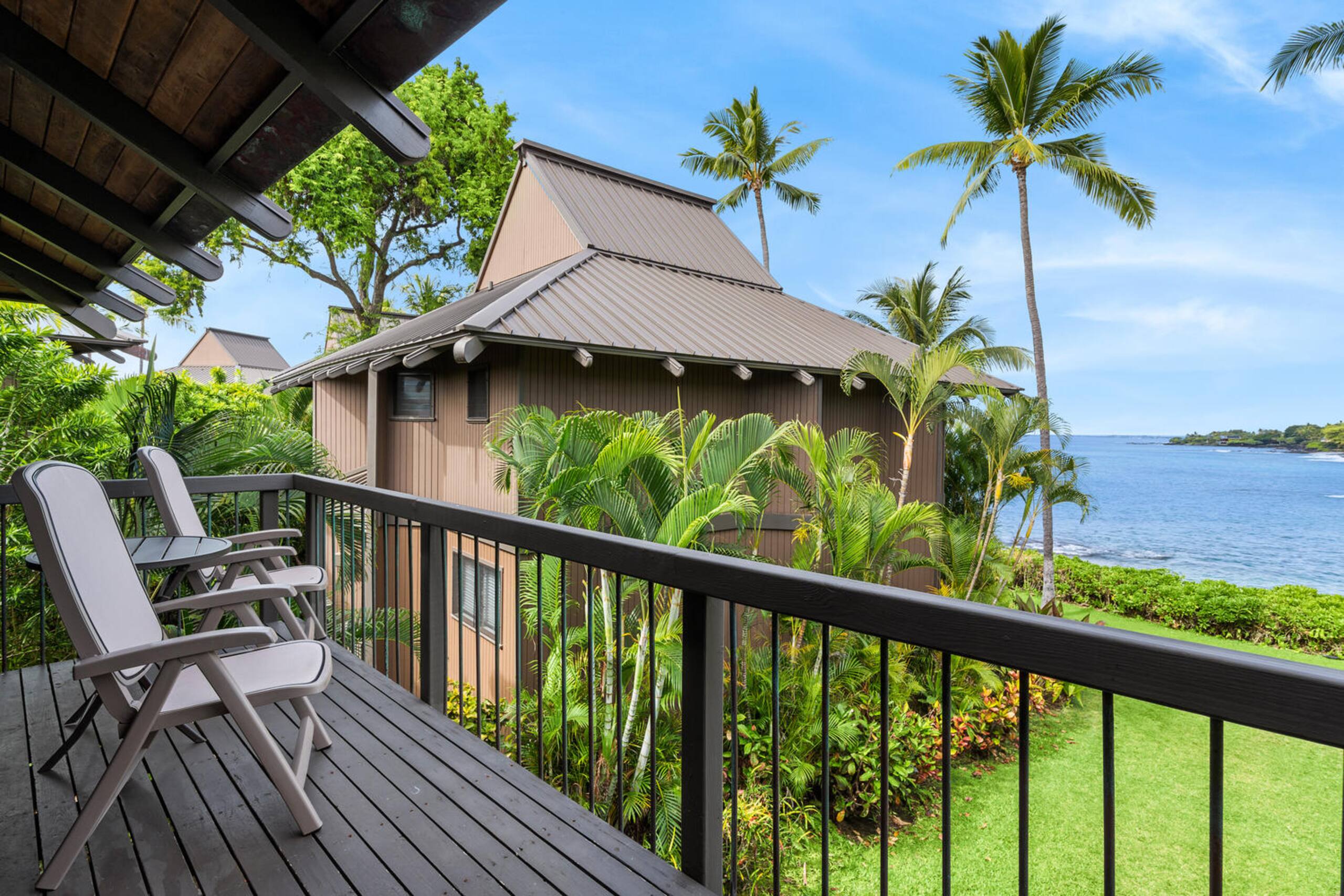 Townhouse in Kailua-Kona · ★5.0 · 3 bedrooms · 3 beds · 3 baths - Image 45