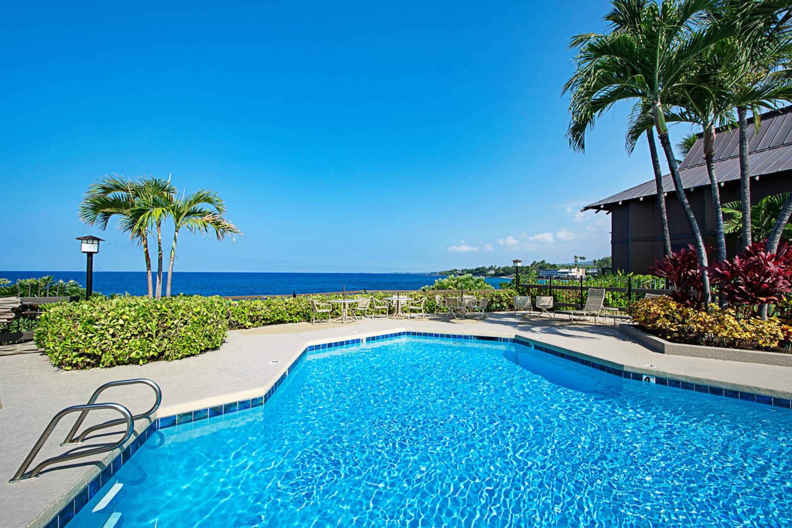 Townhouse in Kailua-Kona · ★5.0 · 3 bedrooms · 3 beds · 3 baths - Image 50