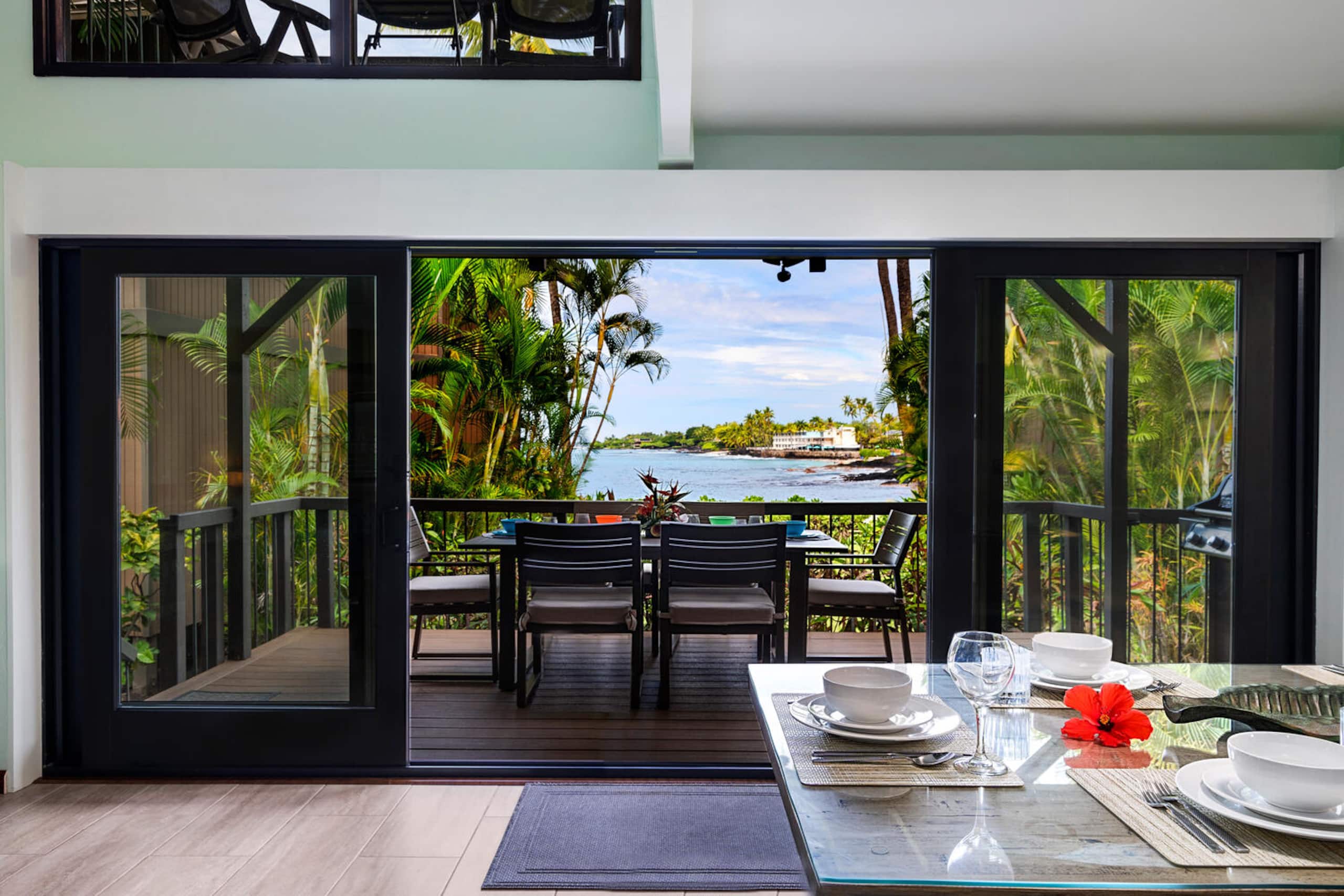 Townhouse in Kailua-Kona · ★5.0 · 3 bedrooms · 3 beds · 3 baths - Image 27