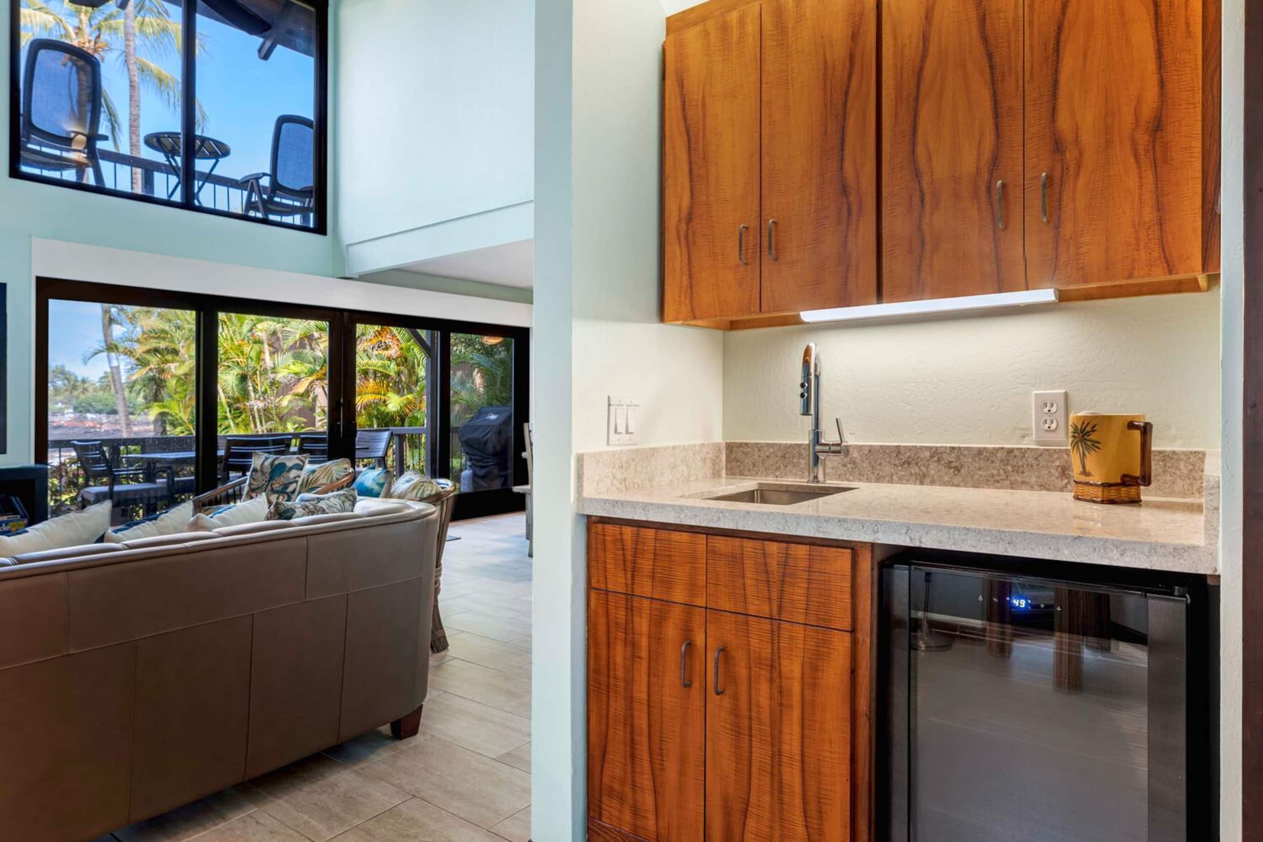 Townhouse in Kailua-Kona · ★5.0 · 3 bedrooms · 3 beds · 3 baths - Image 29