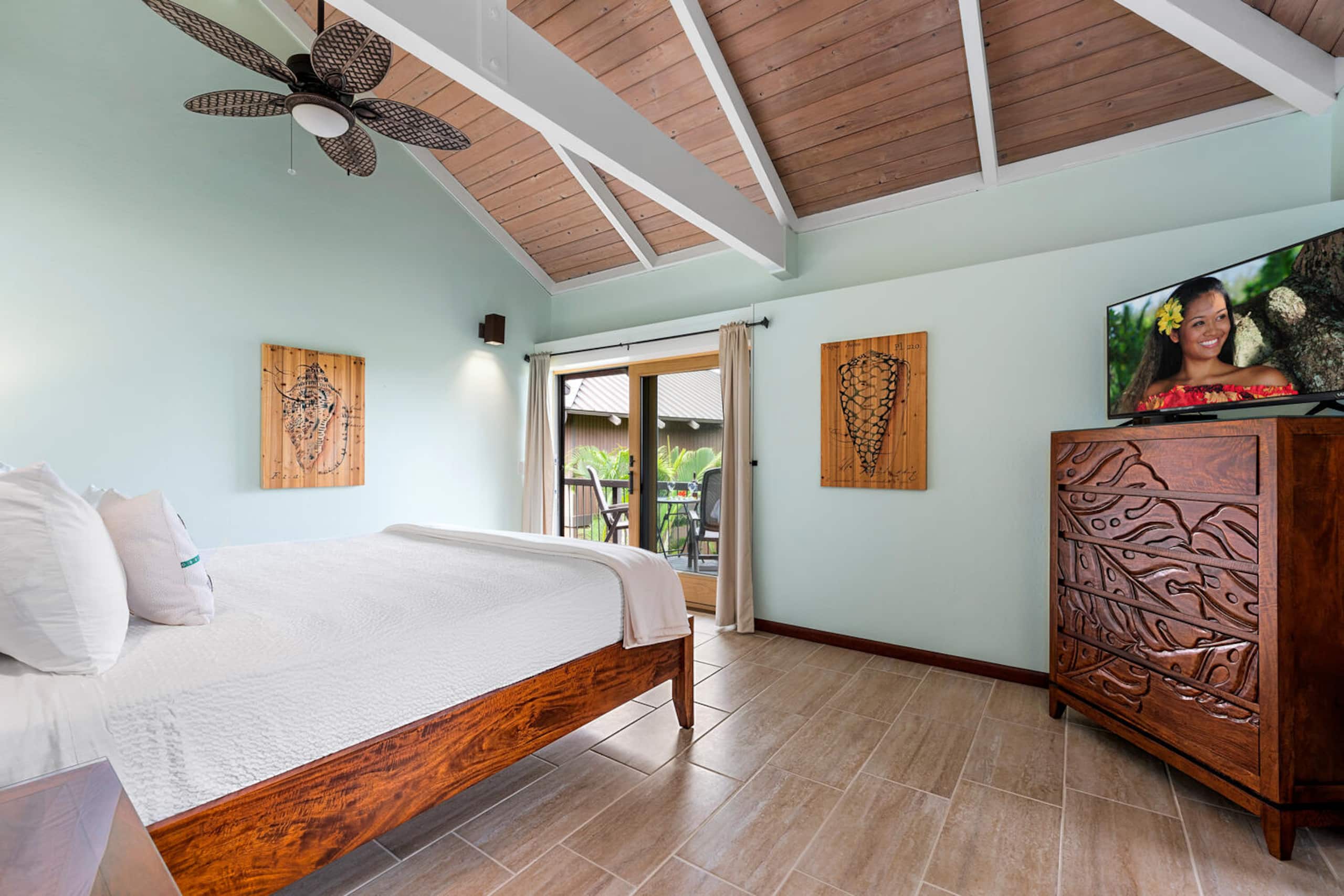 Townhouse in Kailua-Kona · ★5.0 · 3 bedrooms · 3 beds · 3 baths - Image 4