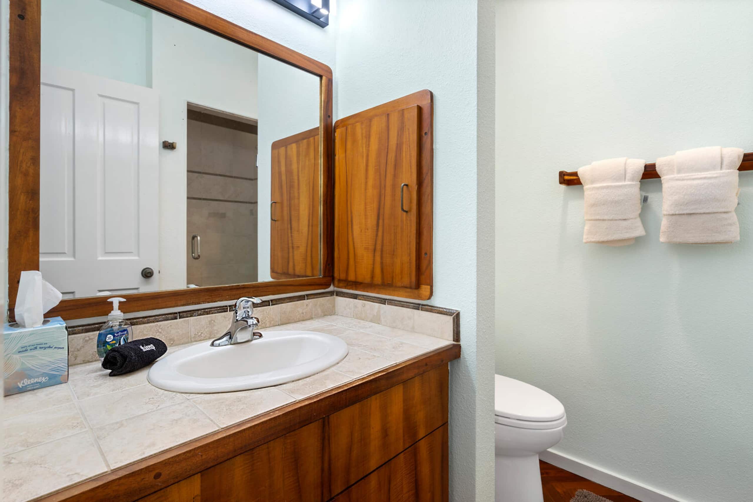 Townhouse in Kailua-Kona · ★5.0 · 3 bedrooms · 3 beds · 3 baths - Image 16