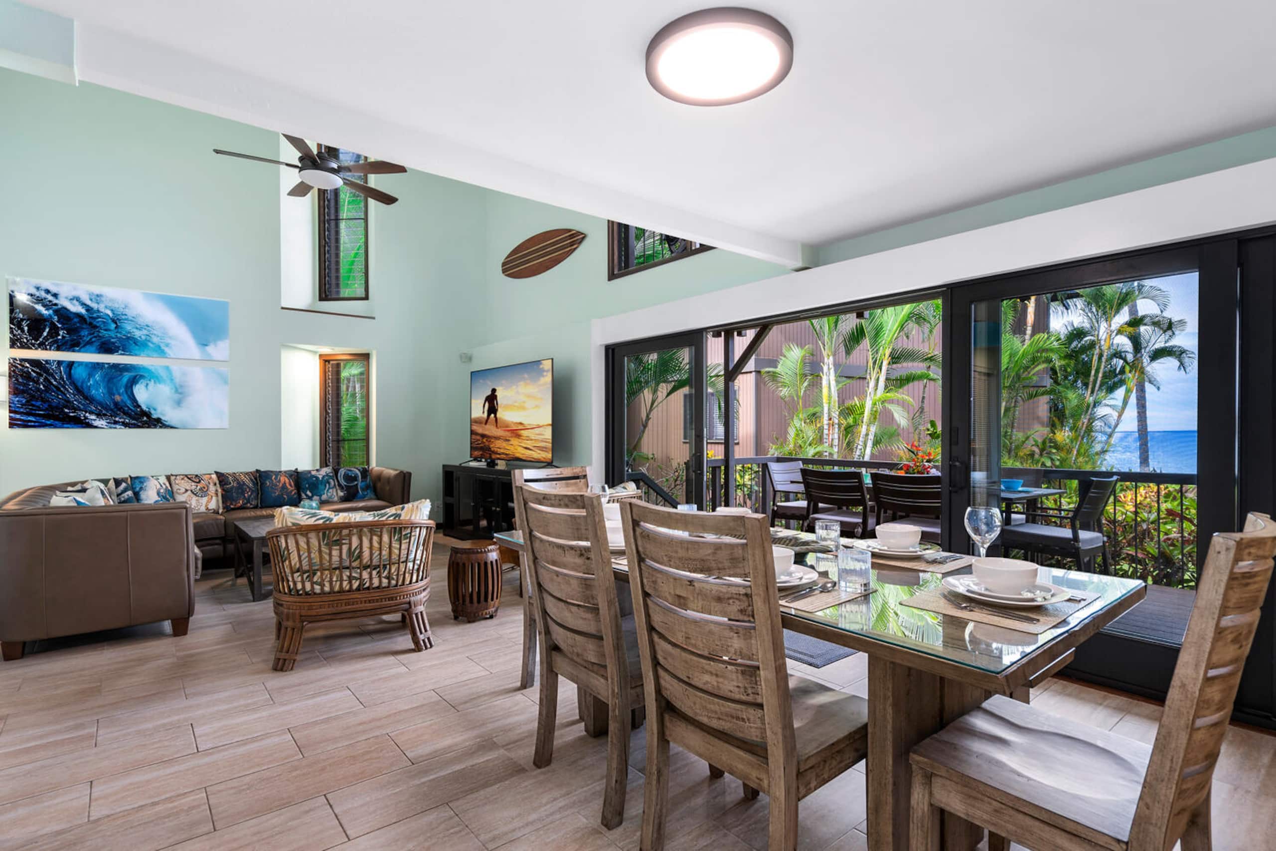 Townhouse in Kailua-Kona · ★5.0 · 3 bedrooms · 3 beds · 3 baths - Image 31