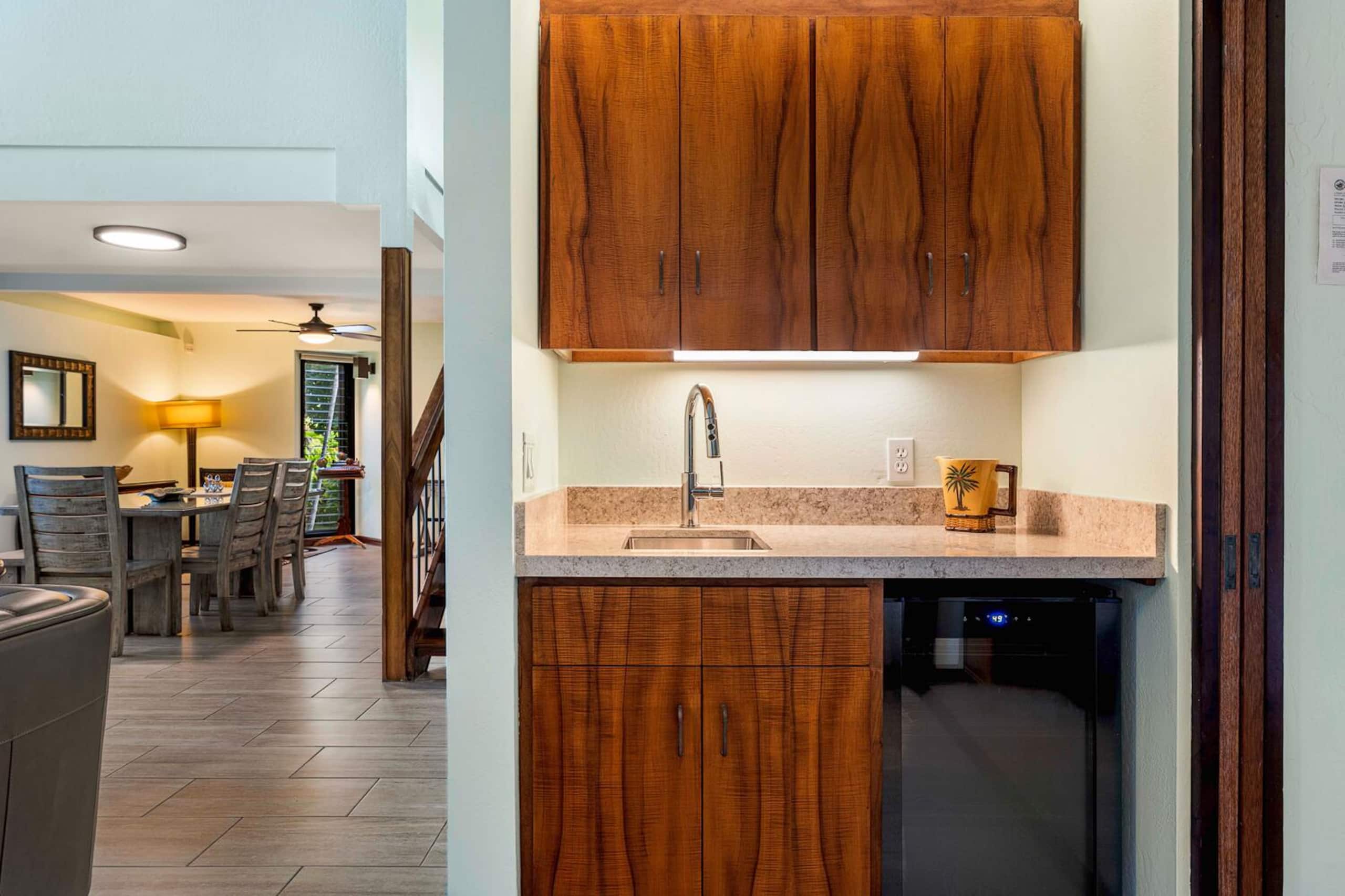 Townhouse in Kailua-Kona · ★5.0 · 3 bedrooms · 3 beds · 3 baths - Image 28