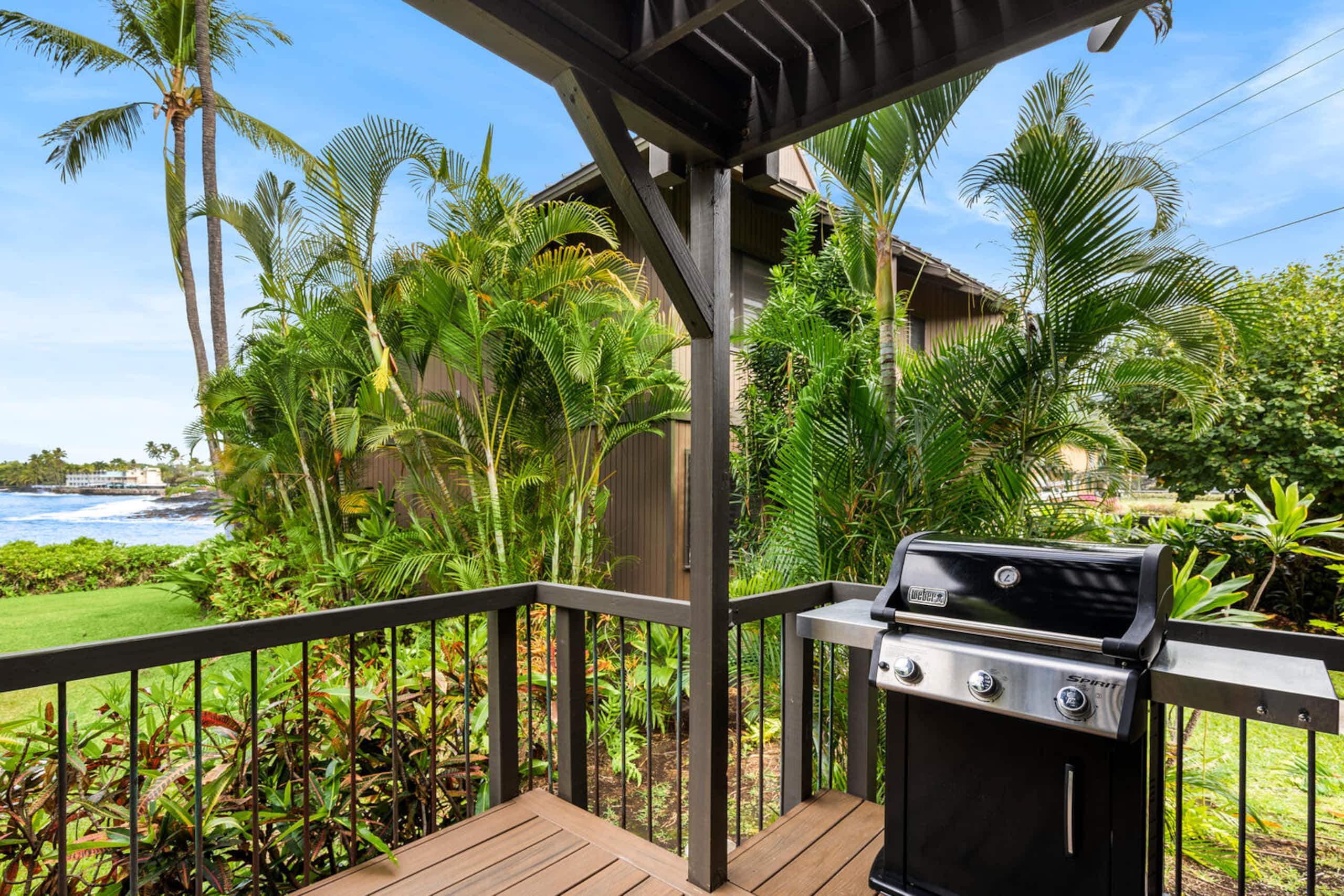 Townhouse in Kailua-Kona · ★5.0 · 3 bedrooms · 3 beds · 3 baths - Image 34