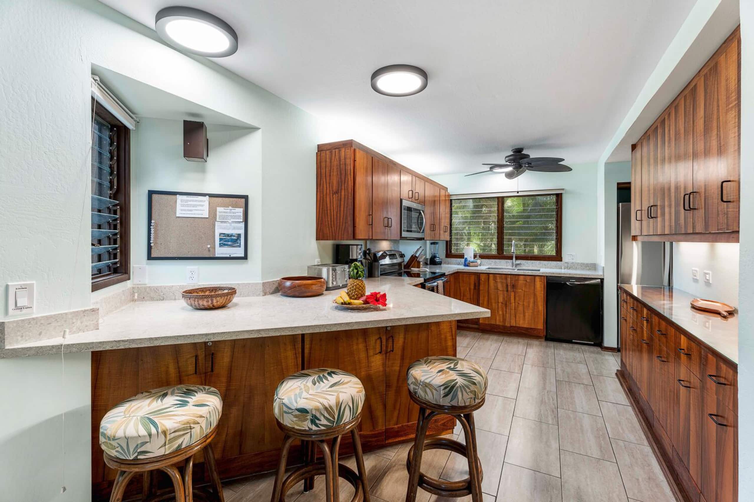 Townhouse in Kailua-Kona · ★5.0 · 3 bedrooms · 3 beds · 3 baths - Image 21